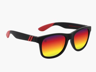 Oakley Probation Sunglasses Polished Gold/Dark Grey Lens - Reviews